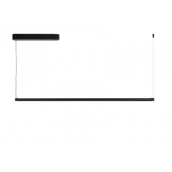 HAY Factor Linear Pendant Lamp